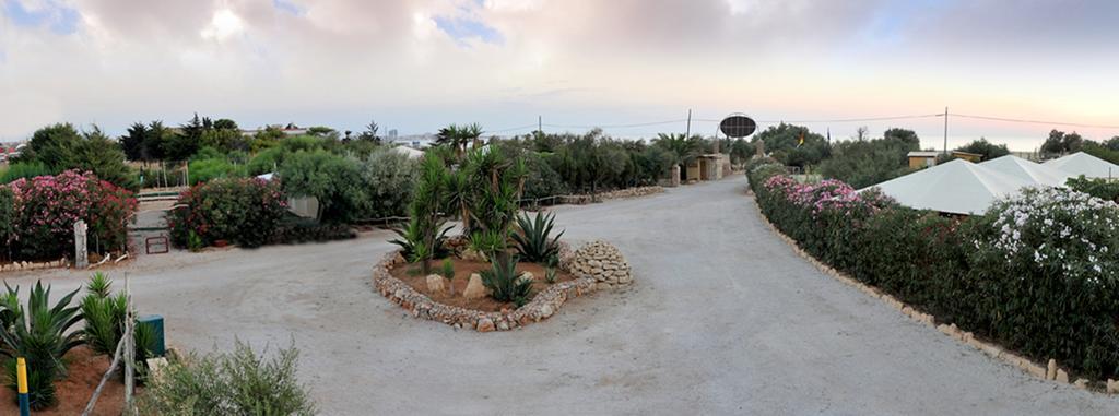 Hotel Torre Sabea à Gallipoli Extérieur photo