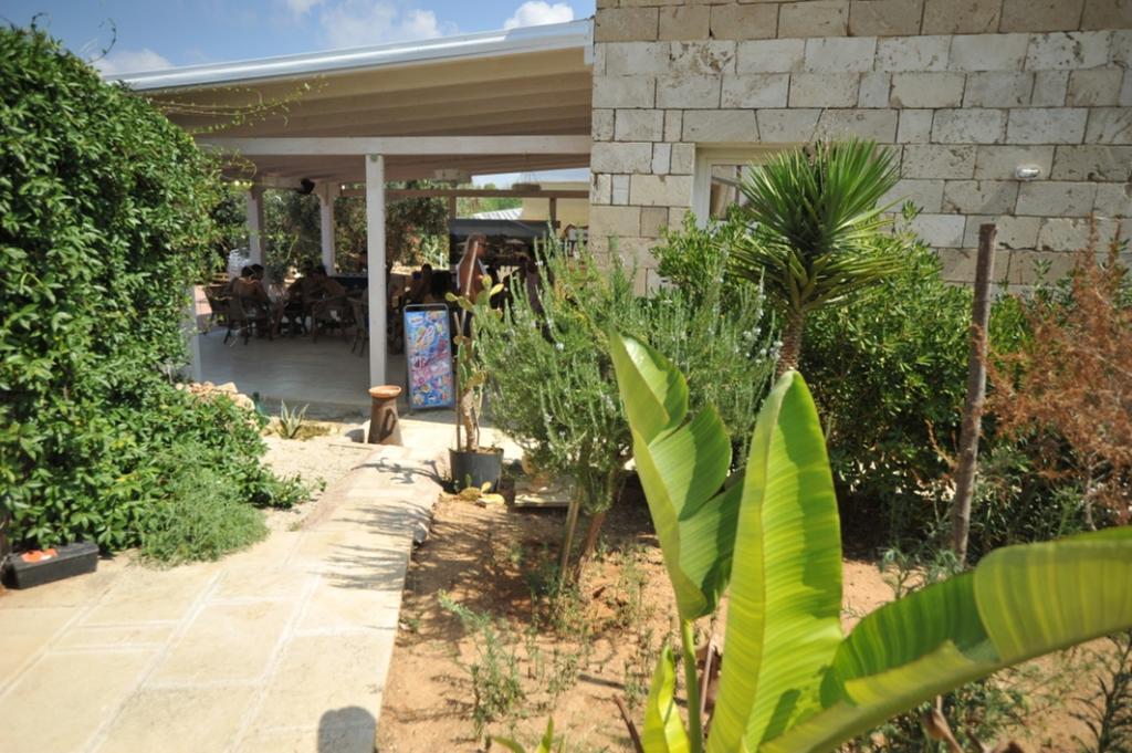 Hotel Torre Sabea à Gallipoli Extérieur photo