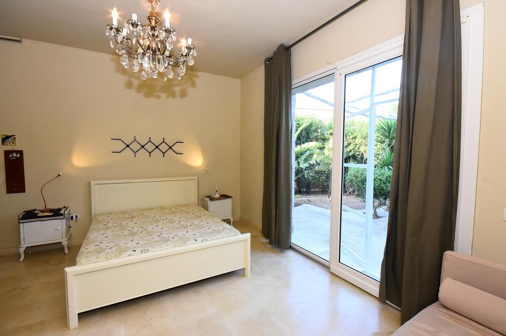 Hotel Torre Sabea à Gallipoli Extérieur photo