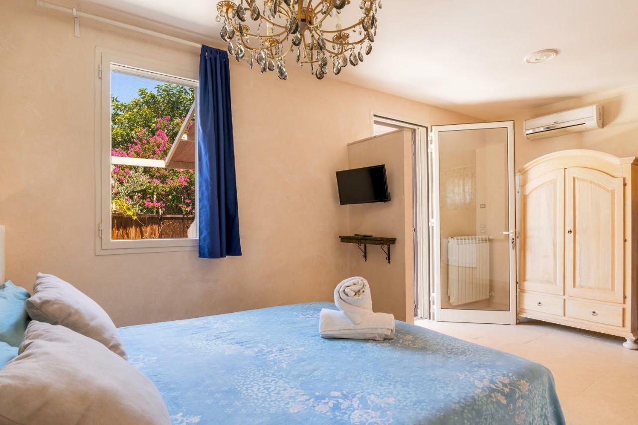 Hotel Torre Sabea à Gallipoli Extérieur photo