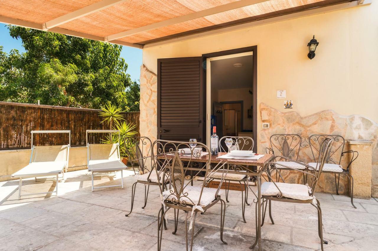 Hotel Torre Sabea à Gallipoli Extérieur photo